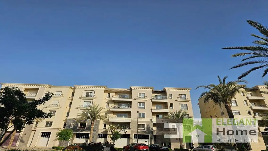 Apartment for Sale in Mivida