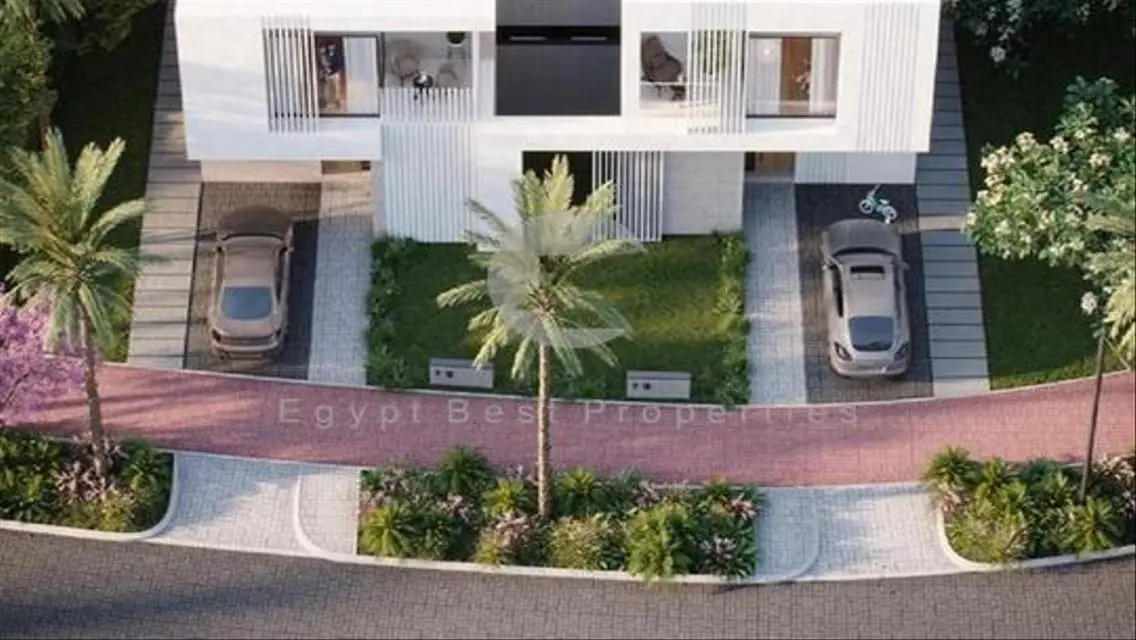 ريسيل توين هاوس متشطب اول استلام علي فيو زيد ايست
