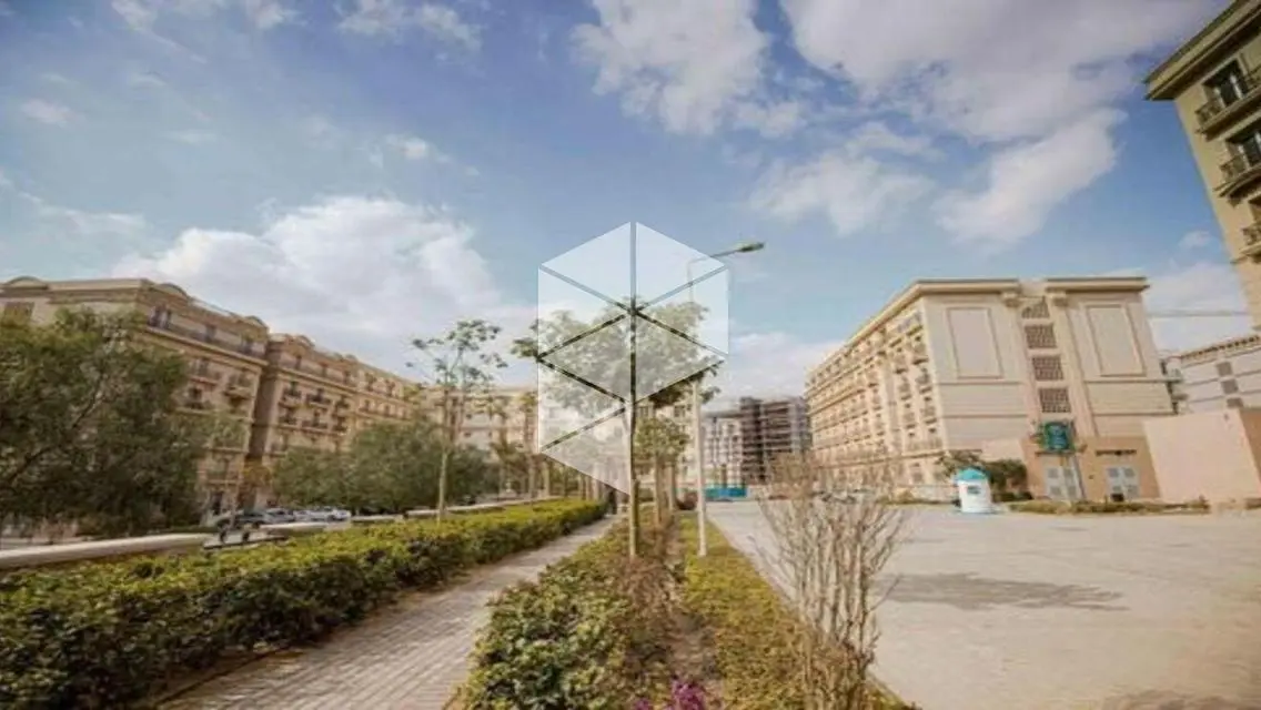 Luxury Twin House for Sale in Hyde Park New Cairo