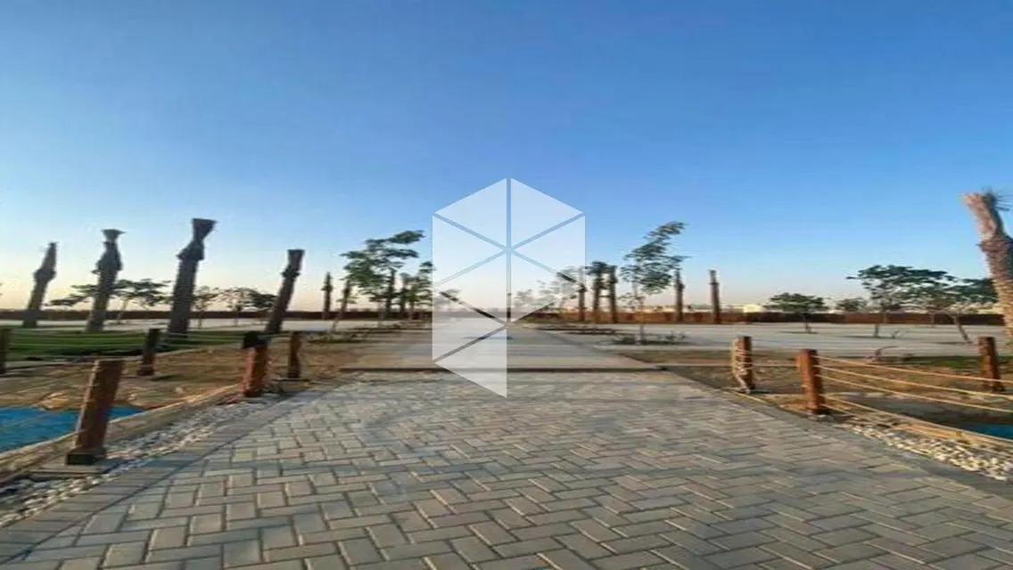 Luxury Twin House for Sale in Hyde Park New Cairo