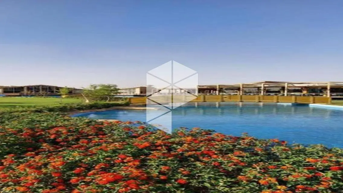 Luxury Twin House for Sale in Hyde Park New Cairo