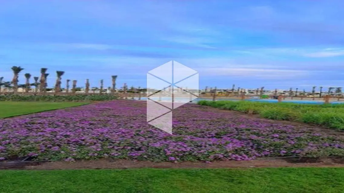 Luxury Twin House for Sale in Hyde Park New Cairo
