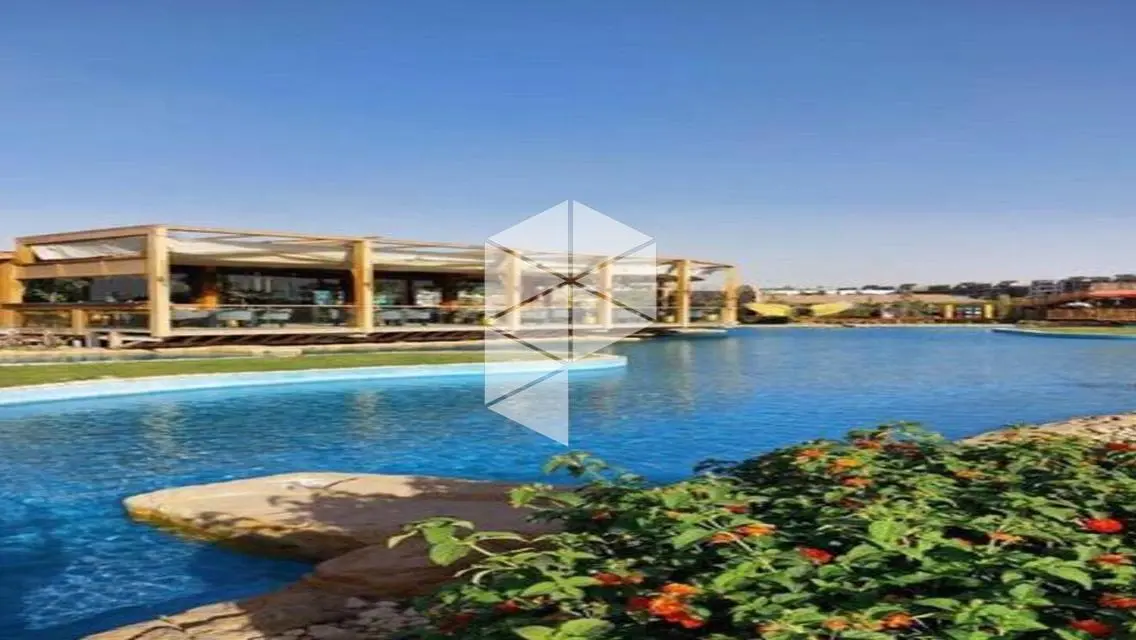 Luxury Twin House for Sale in Hyde Park New Cairo