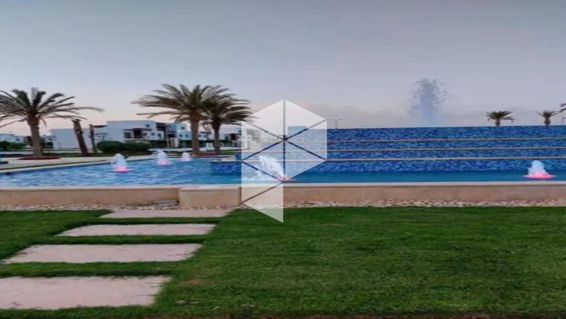 Luxury Twin House for Sale in Hyde Park New Cairo