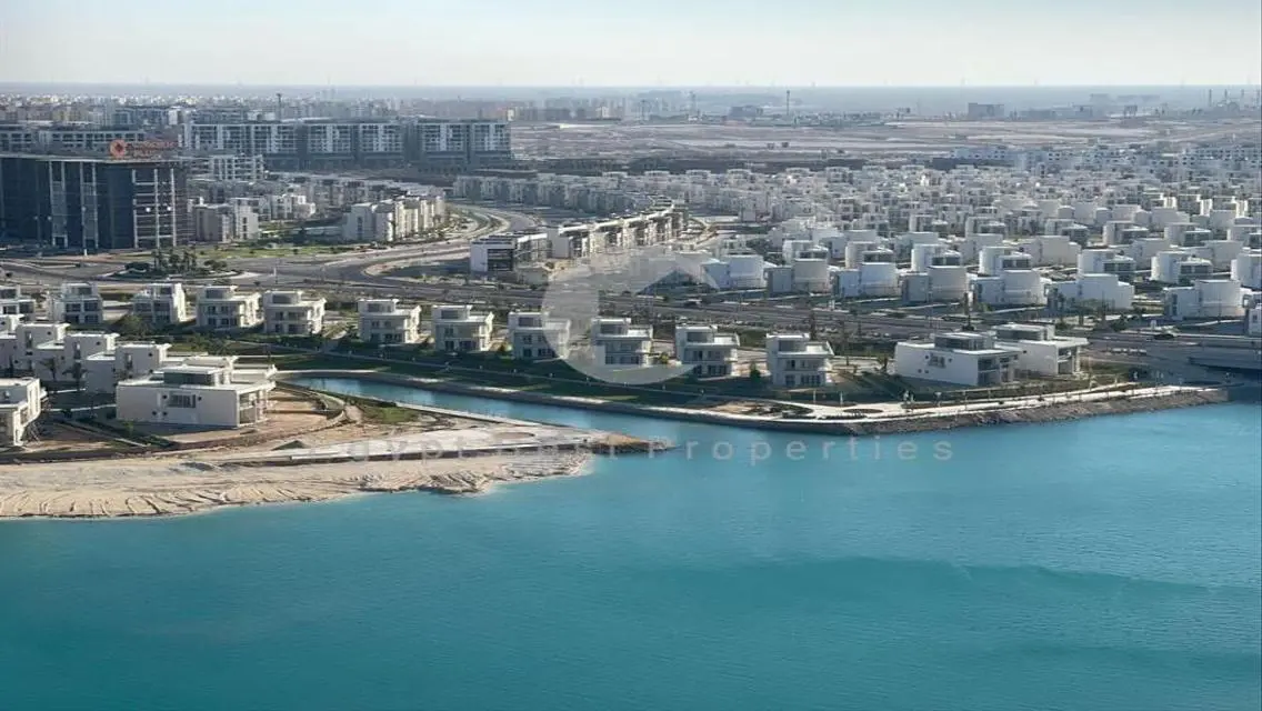 تاون هاوس للبيع بمدينة العالمين الجديدة