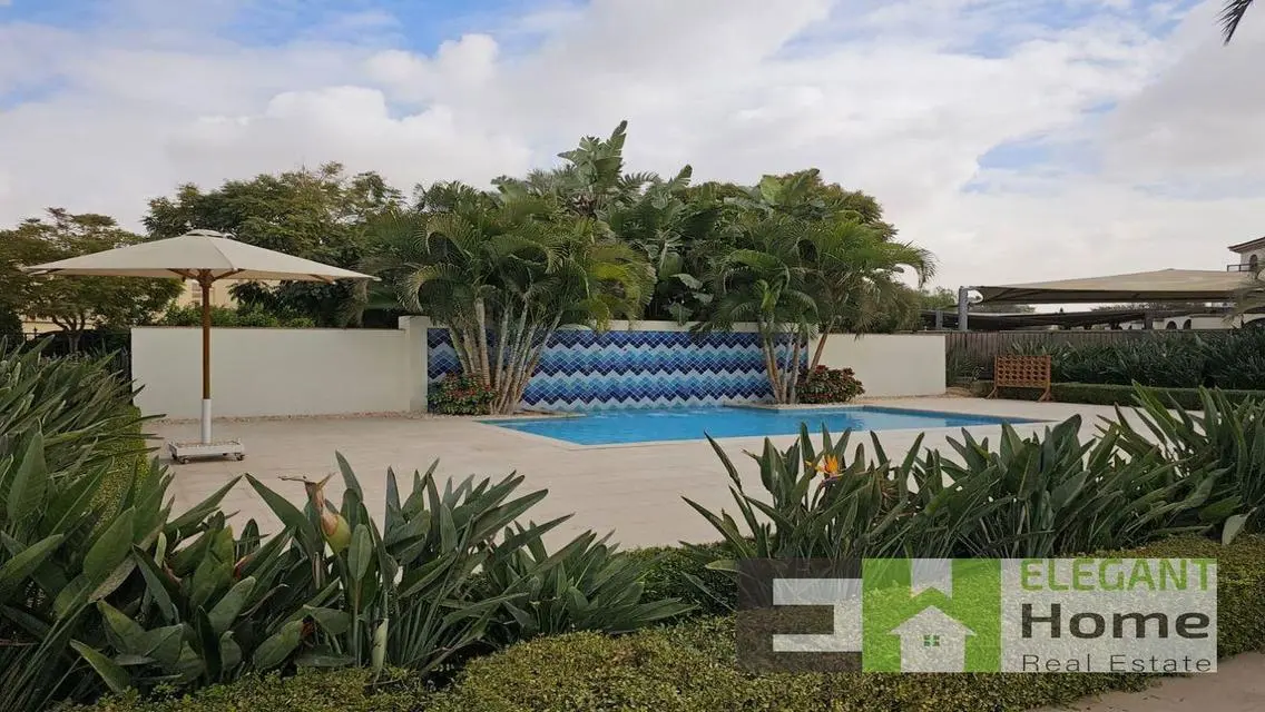 Luxurious Villa in Mivida