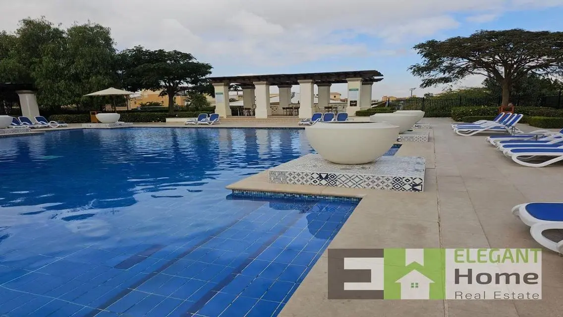 Luxurious Villa in Mivida