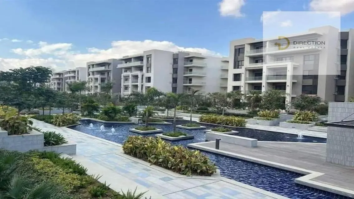APT Ready To Move Fully Finished FiFth Settlement