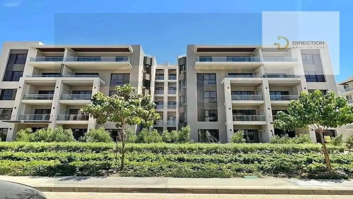 APT Ready To Move Fully Finished FiFth Settlement