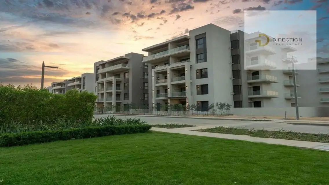 APT Ready To Move Fully Finished FiFth Settlement