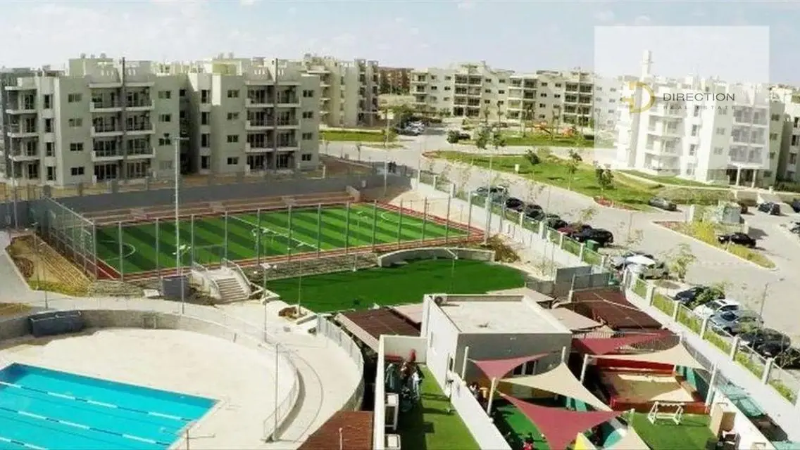 APT Ready To Move Fully Finished FiFth Settlement