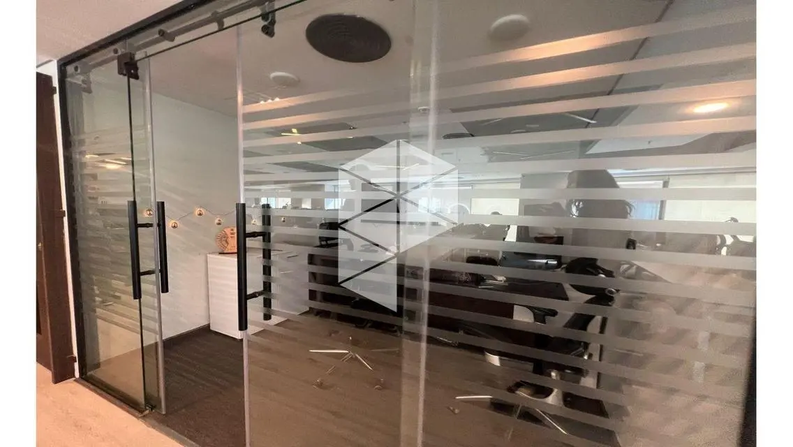 Office for rent 450m fully finished on 90th Street