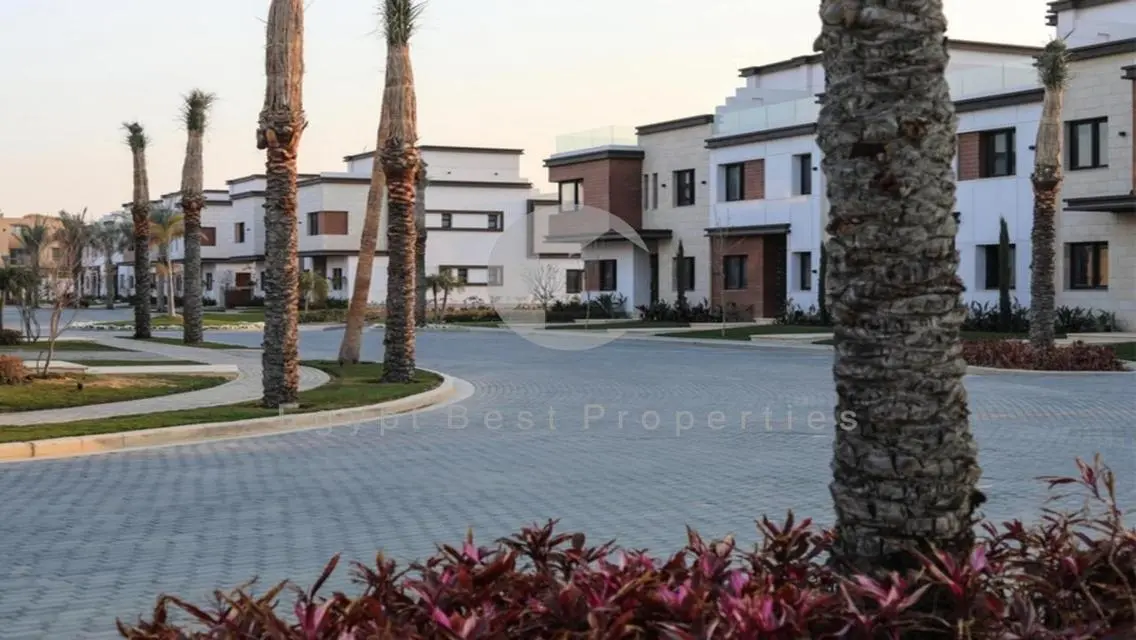Al Redy offers townhouses at opening price in New