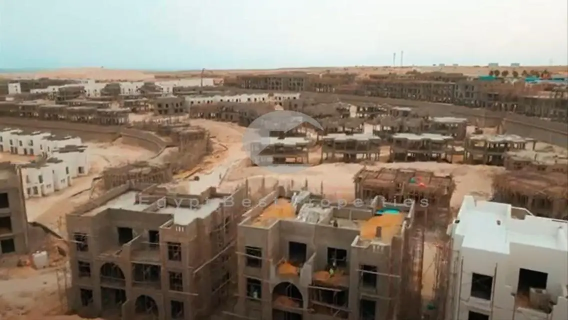 شاليه متشطب باقل سعر في بلاج ماونتن فيو