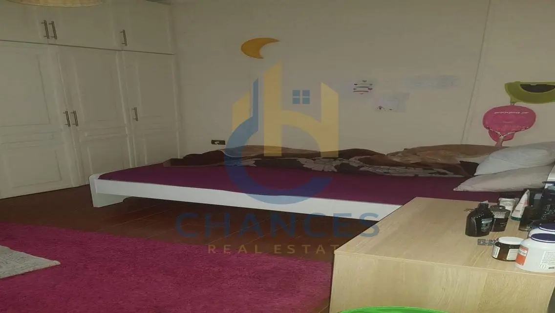 Penthouse for sale in the first compound