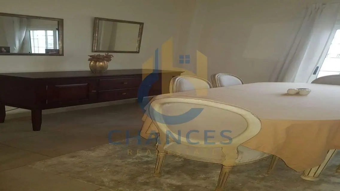 Penthouse for sale in the first compound
