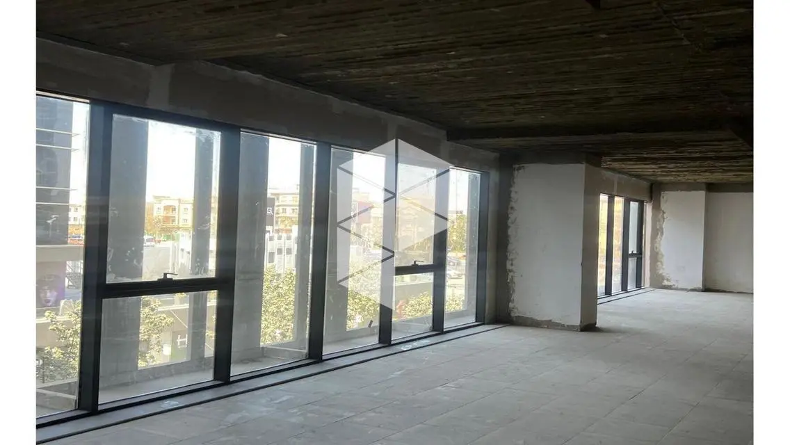 office 400m fully finished in new cairo direct 90