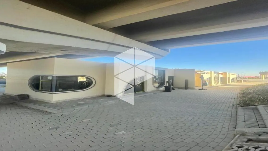 office 400m fully finished in new cairo direct 90