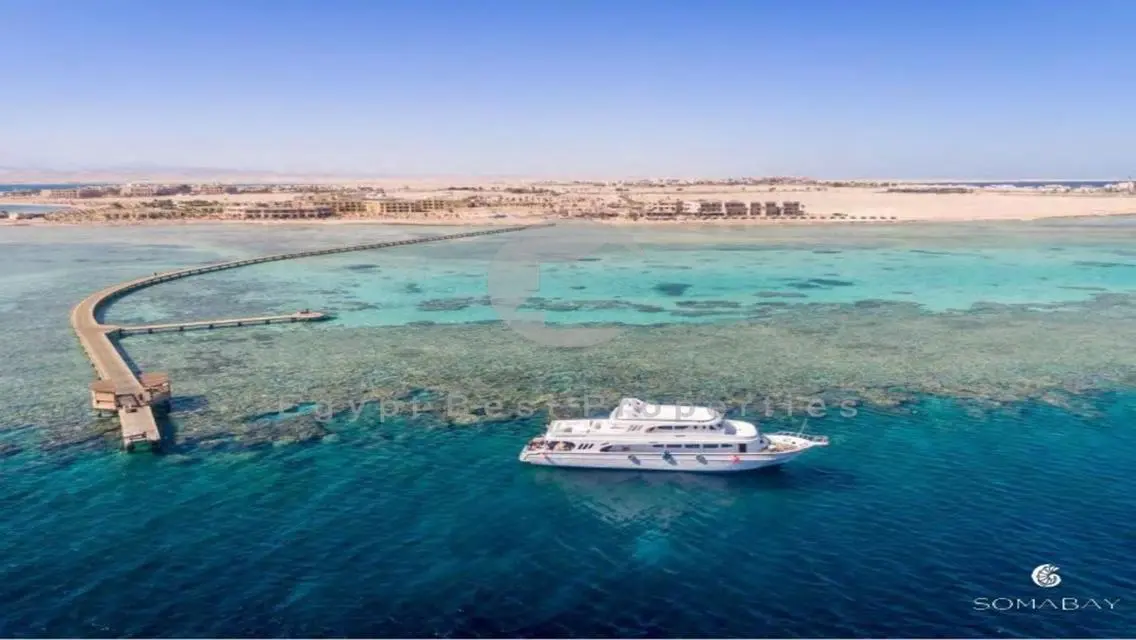 Launch Price 2BRD Panoramic Sea view Over 8Years!!