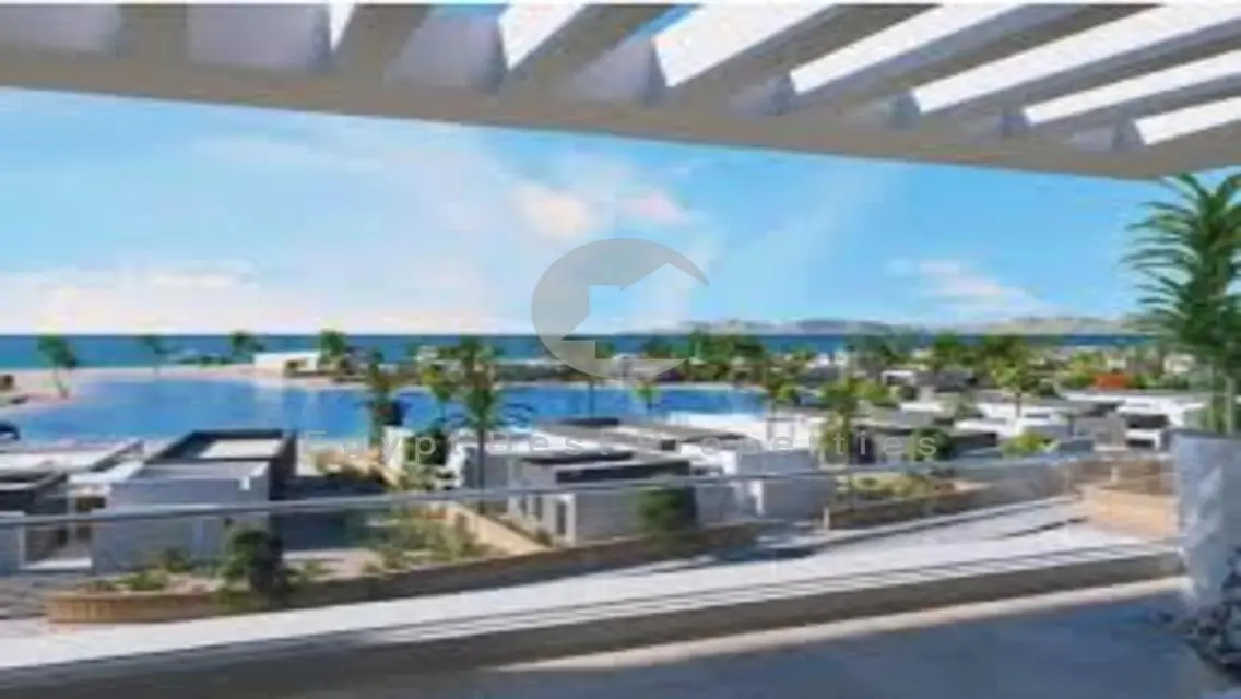 Launch Price 2BRD Panoramic Sea view Over 8Years!!
