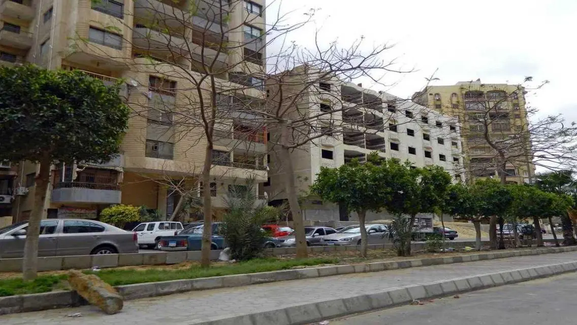 Ap. for sale in a prime location EGP 5,000, 000