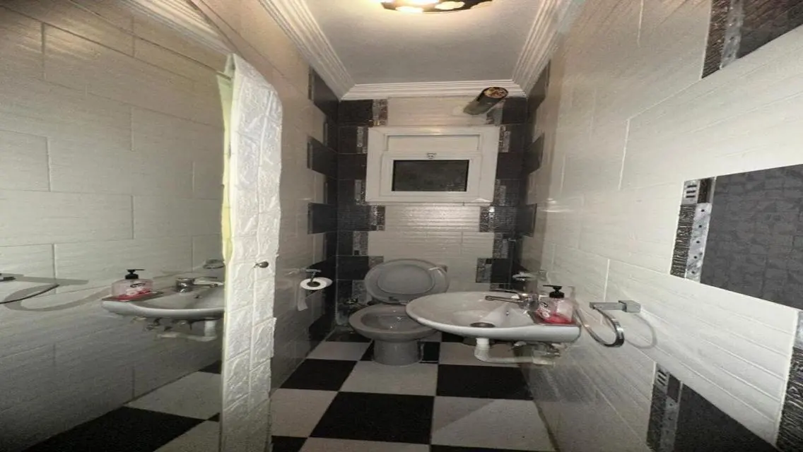 Ap. for sale in a prime location EGP 5,000, 000