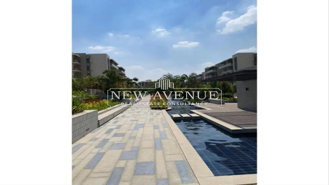 Apartment delivered finished in the address east