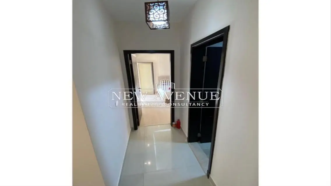 Apartment delivered finished in the address east
