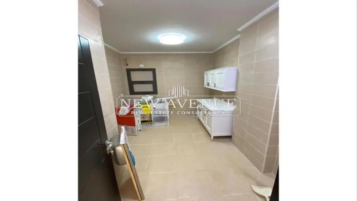 Apartment delivered finished in the address east