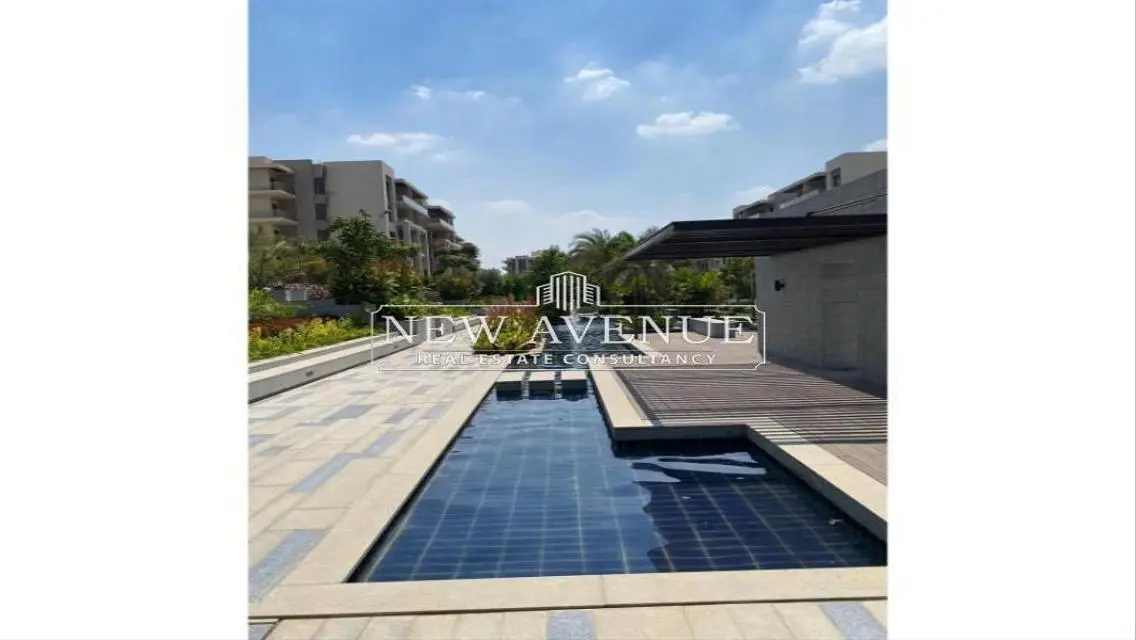 Apartment delivered finished in the address east