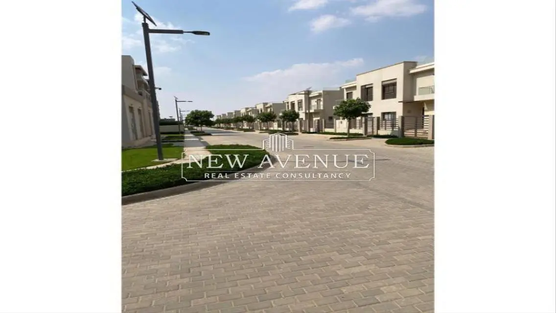 Apartment delivered finished in the address east