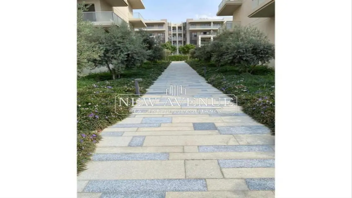 Apartment delivered finished in the address east