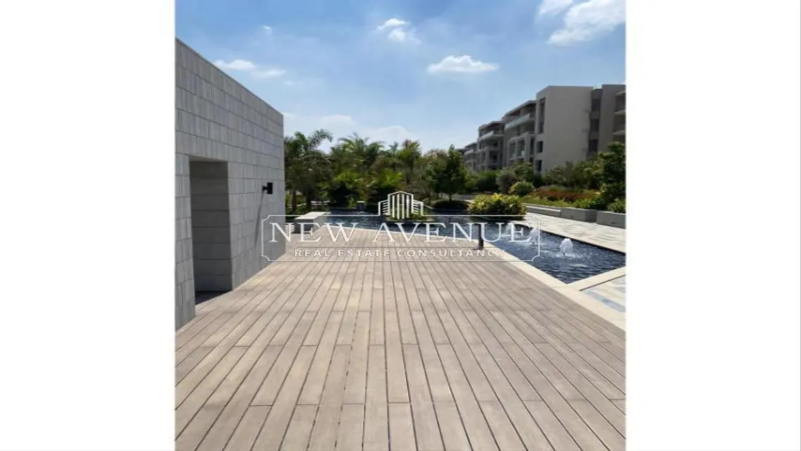 Apartment delivered finished in the address east