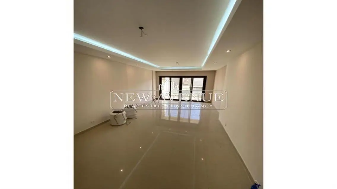 Apartment delivered finished in the address east