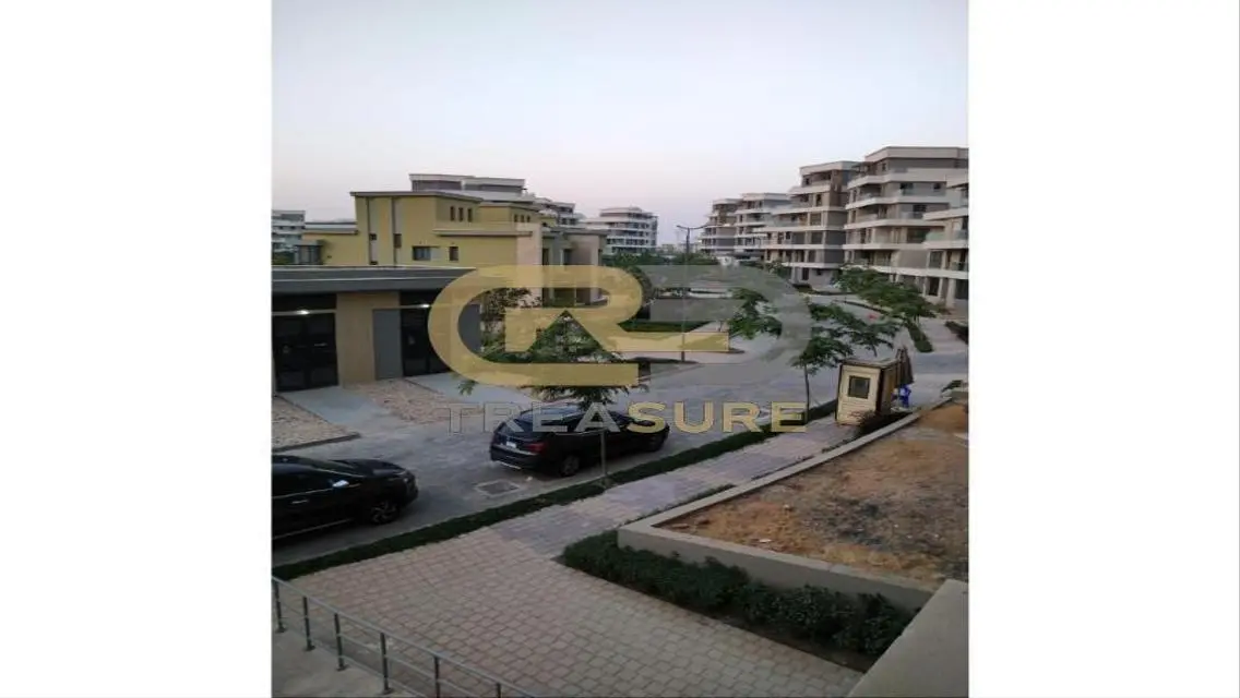 شقة للبيع في فيليت سكاي كوندوز فيو لاند سكيب     .