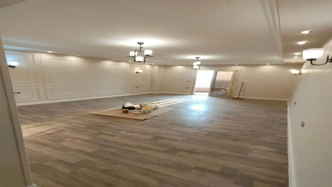 Luxury Apartment at an Attractive Price -180-