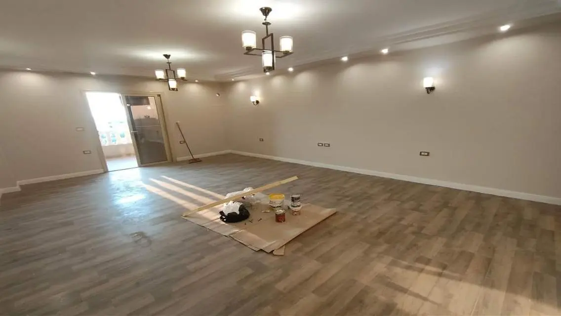 Luxury Apartment at an Attractive Price -180-