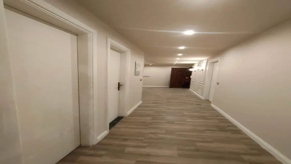 Luxury Apartment at an Attractive Price -180-