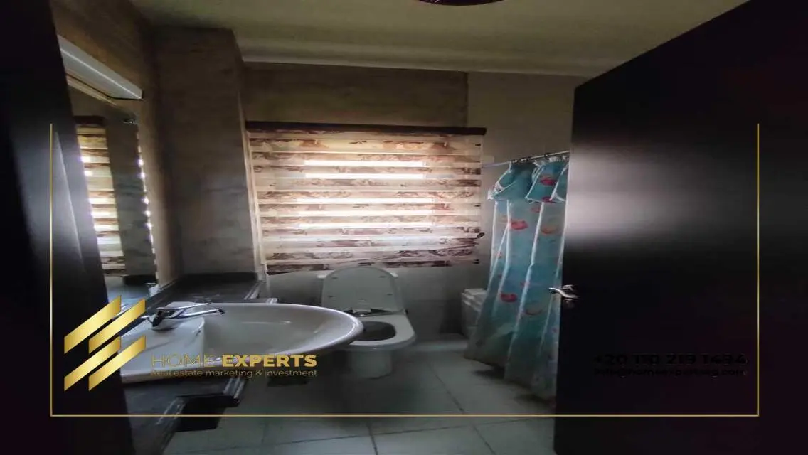 A Charming &amp; Cozy Twin House For Rent In Mivida
