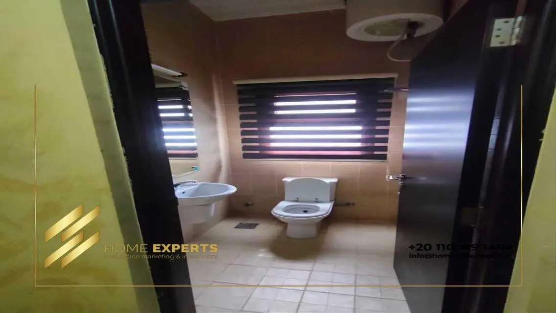 A Charming &amp; Cozy Twin House For Rent In Mivida