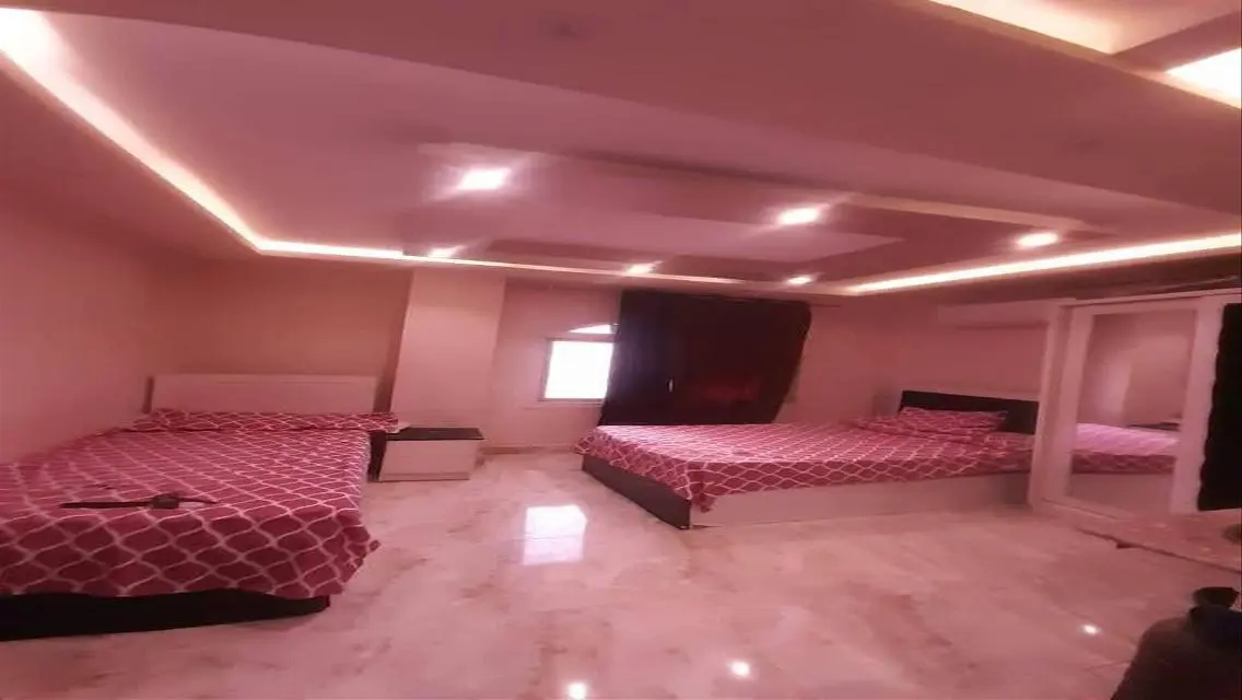 للايجار استديو سنجل بالقرب من الموقف الجديد 5الاف