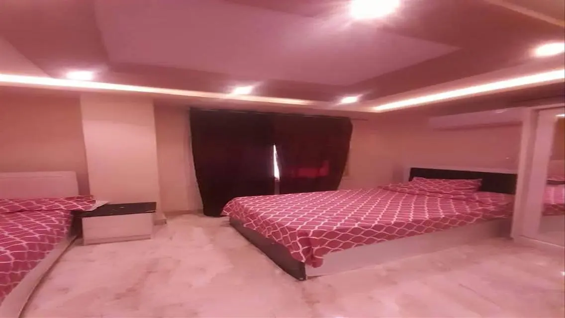 للايجار استديو سنجل بالقرب من الموقف الجديد 5الاف