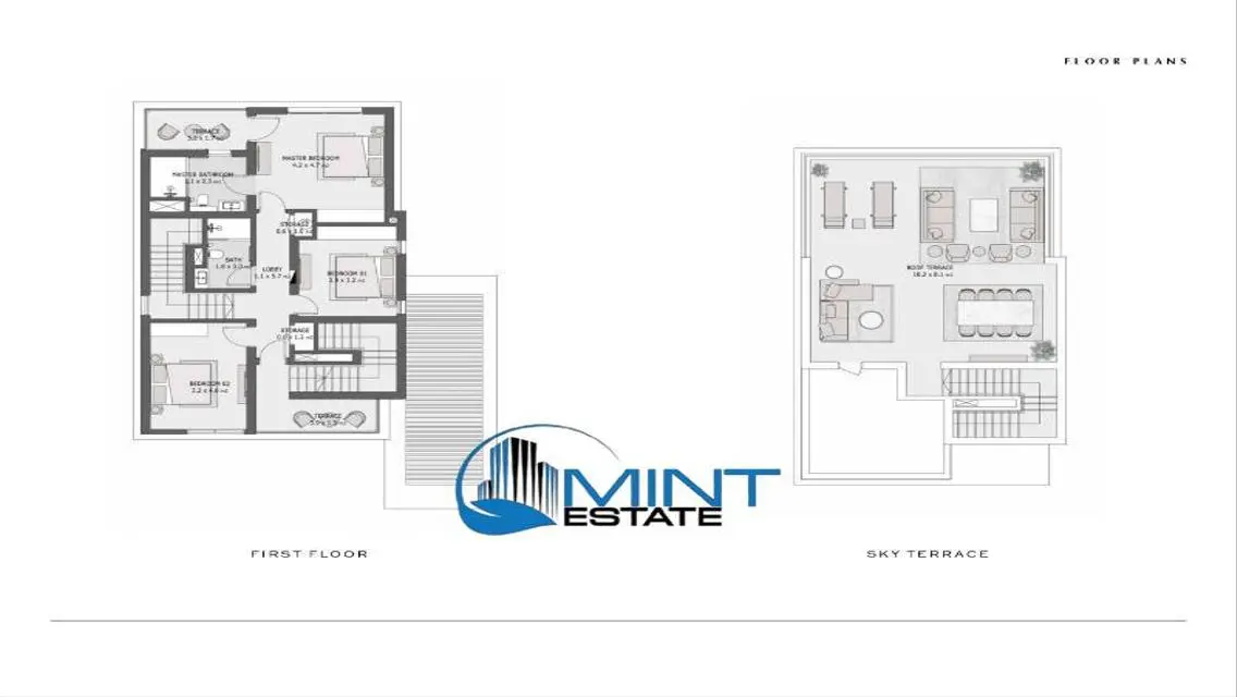 Villa Direct On Lagoon In Soul North Coast
