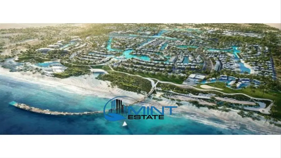 Villa Direct On Lagoon In Soul North Coast
