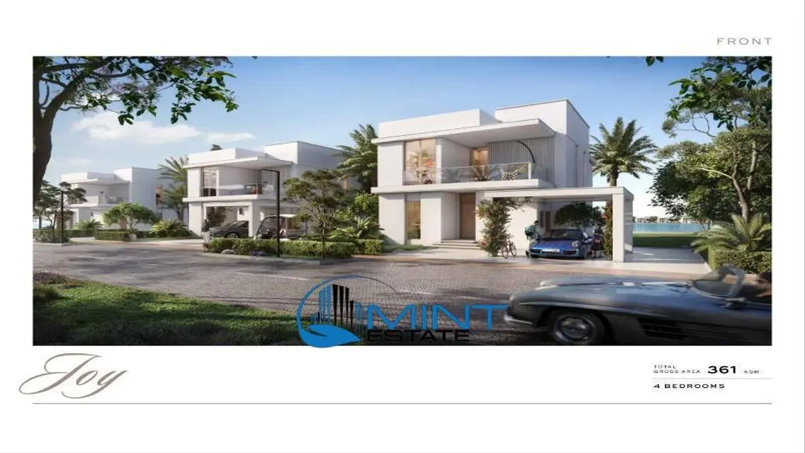 Villa Direct On Lagoon In Soul North Coast