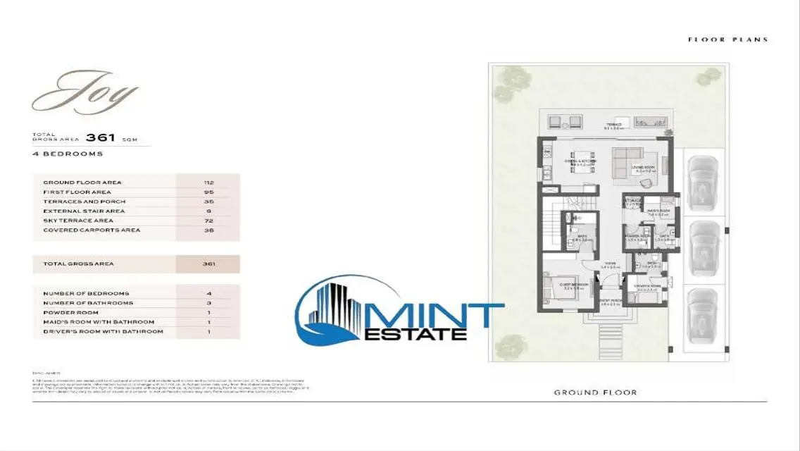 Villa Direct On Lagoon In Soul North Coast