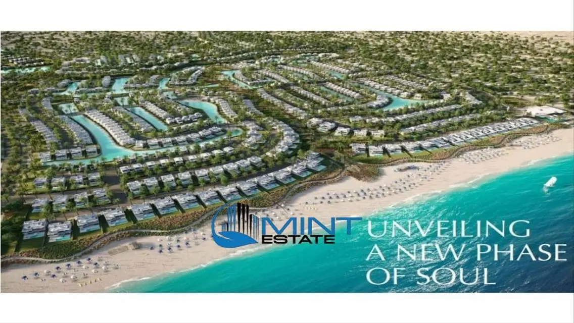 Villa Direct On Lagoon In Soul North Coast