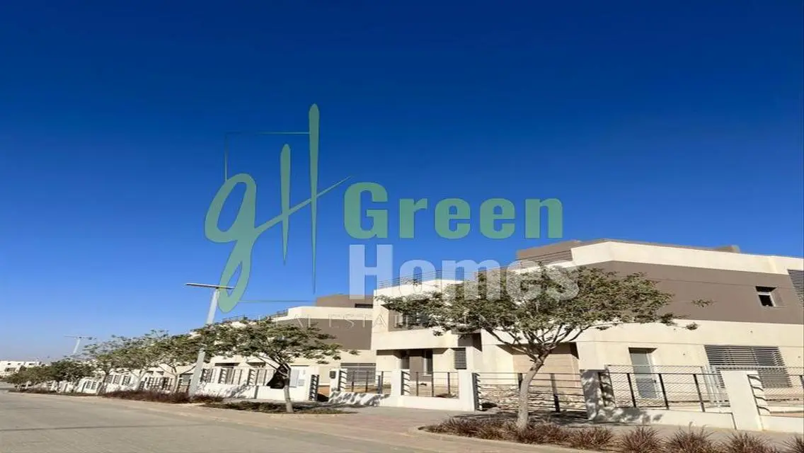 Under Market Price: Townhouse for Sale| Palm Hills