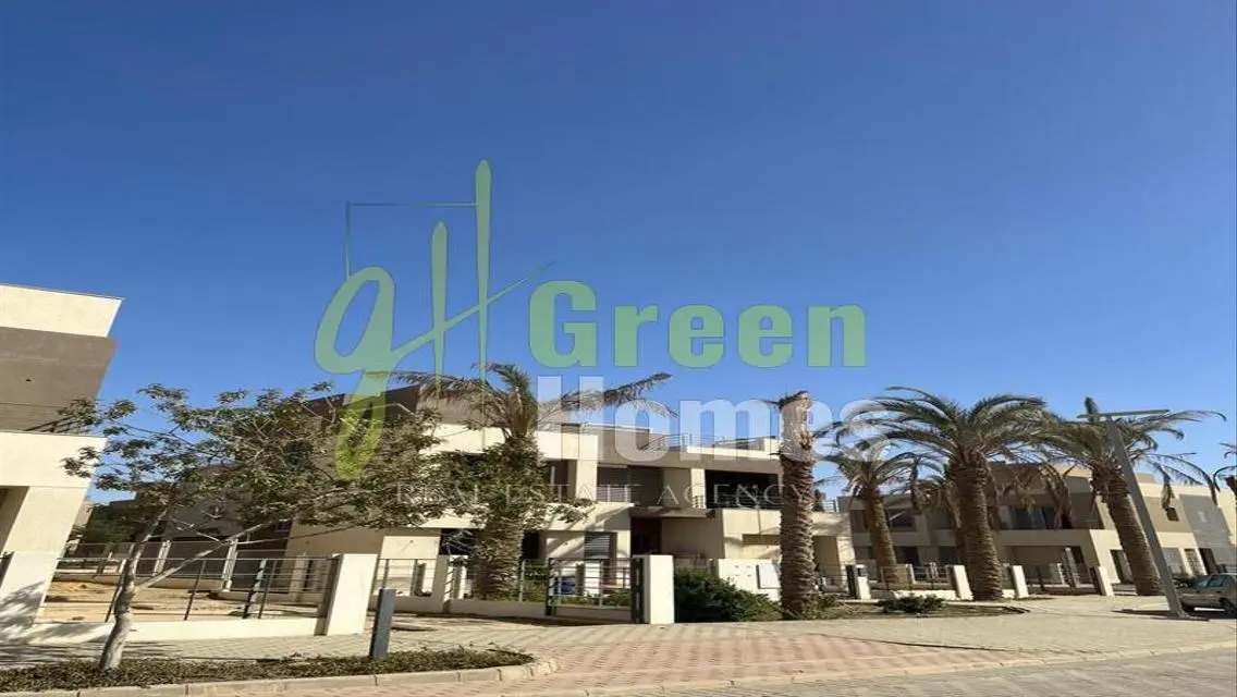 Under Market Price: Townhouse for Sale| Palm Hills