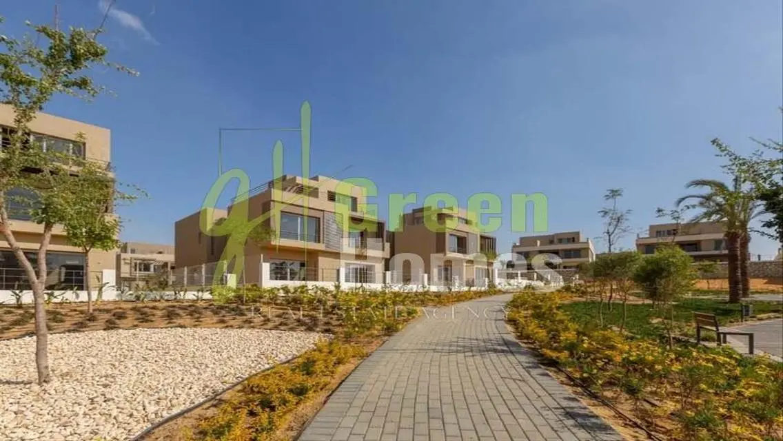 Under Market Price: Townhouse for Sale| Palm Hills